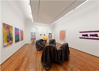 Il Salotto Buono Cattivo - Galleria Fumagalli