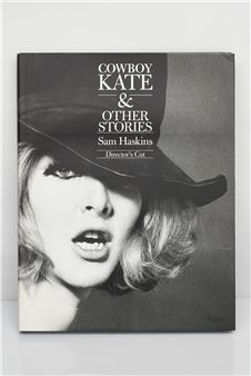 Cowboy Kate & Other Stories - Sam Haskins