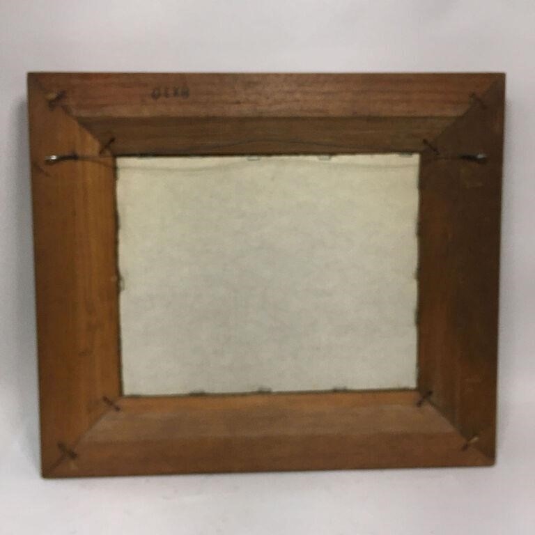 Artwork by Scott Kiefer, Scott Kiefer Engraving, Lawnfield, Made of Paper