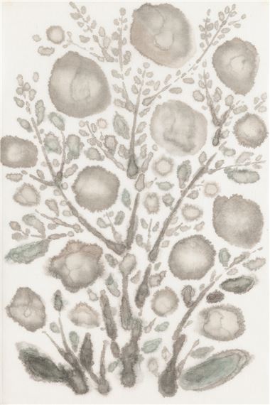 From the series by Jerzy Rosolowicz, 1981