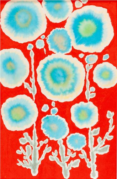 From the series by Jerzy Rosolowicz, 1981