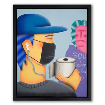 God N Country - Loc Huynh