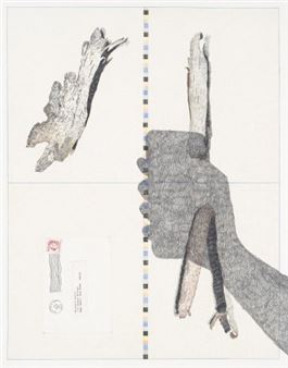 Derek Sullivan: Field Works - Susan Hobbs Gallery