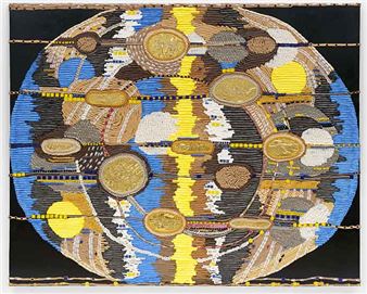 Emergent Energies - October Gallery