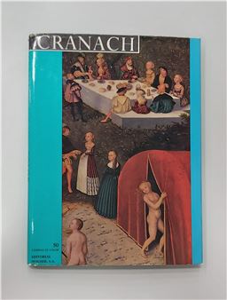 LUCAS CRANACH - E. Ruhmer