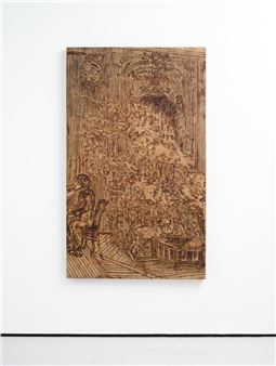 Cole Lu: Amnesia - Herald Street