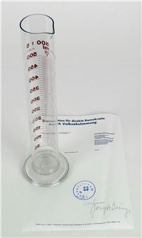 Modern and Contemporary Art - Dr. Andreas Sturies