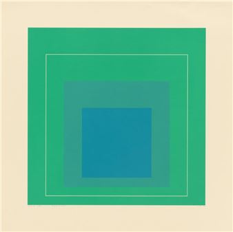 Anni and Josef Albers - National Gallery of Australia