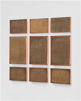 Jackie Amézquita: Our North Has Always Been The South - Charlie James Gallery (969 Chung King)