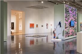 Hoping Art Can Strike a Balance On the US-Mexico Border