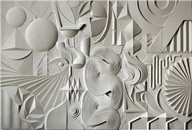 Sperone Westwater's first solo exhibition of artist Jim Gaylord's work opens in New York