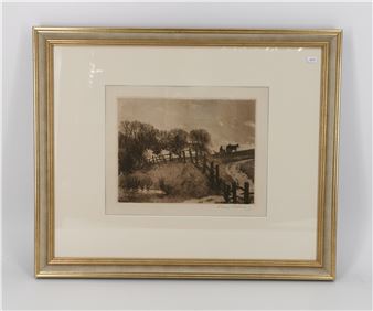 Auktion: Kunst, Antiquitäten, Skulpturen, Silber und Varia - Rheine Auction House