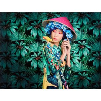 Giong Chim - Samantha Everton