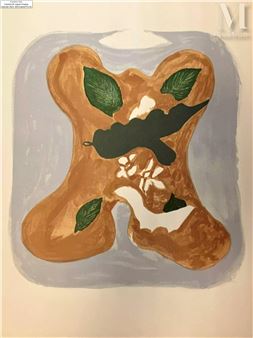 Descente aux Enfers - Marcel Jouhandeau