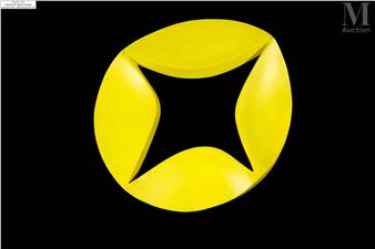 Comète - Michel Bérard