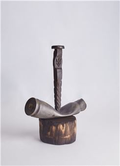 "Ukraine will win" - Oleh Bonkovskyi