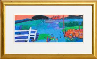 UNTITLED - Francis Boag