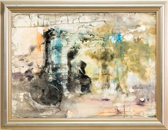 FIELD OF DREAMS - Sacha Jafri