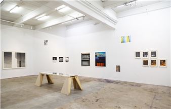 Gian Paolo Minelli: Palinsesto - Dot Fiftyone