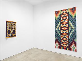 Melissa Cody: Power Up - Garth Greenan Gallery