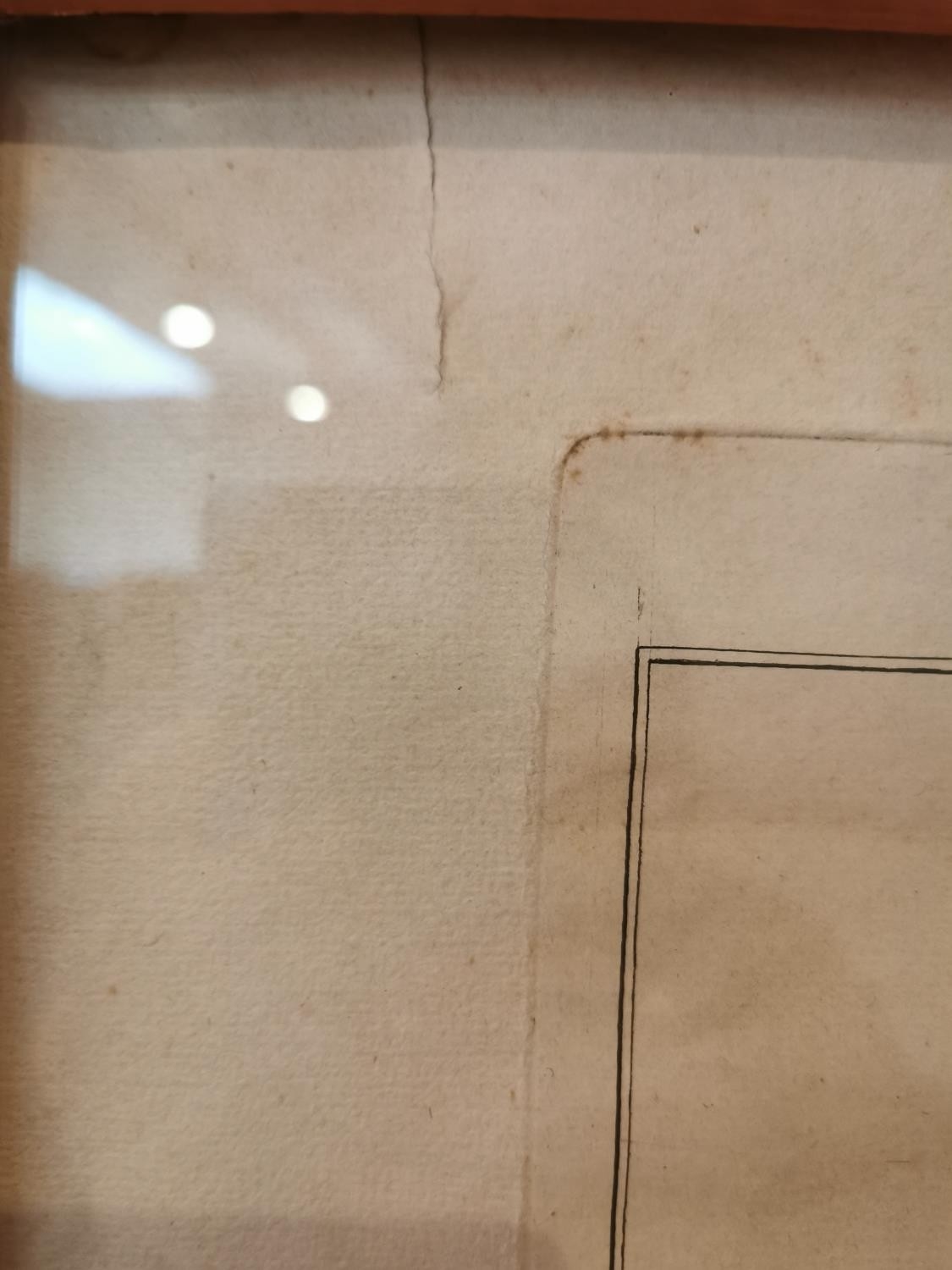 Artwork by Juan de la Cruz Cano, Juan de La Cruz Cano Y Olmedilla, Spanish (1734 - 1790), seven framed and glazed 18th century, Made of engravings