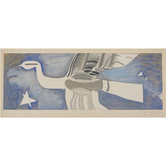 Braque Violin and Palette (1909) MutualArt