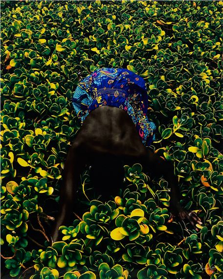 Symbols of Womanhood by Prince Gyasi, 2018