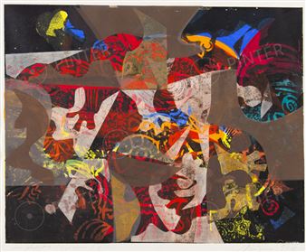 Mournfully - Pál Mizsér