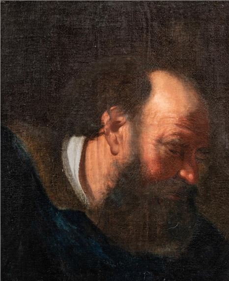 Domenico Fetti | Follower of Domenico Fetti (c. 1589-1624 | MutualArt