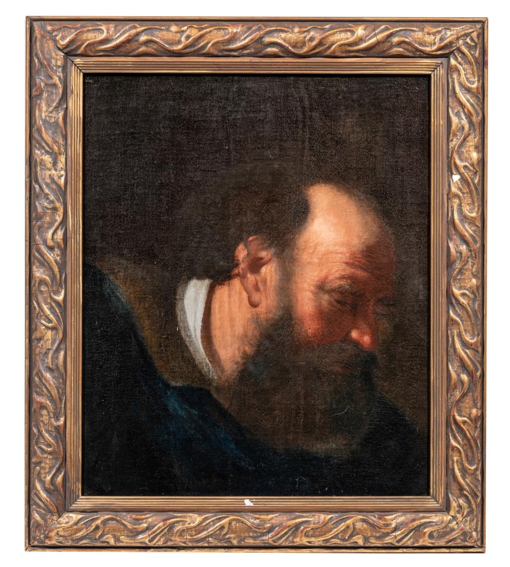 Domenico Fetti | Follower of Domenico Fetti (c. 1589-1624 | MutualArt