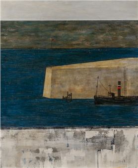 Haven Eeklo - Luc Verstraete