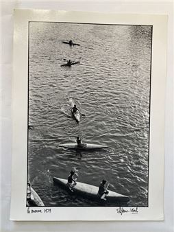 La Marne - Stéphane Korb