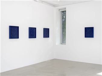 Song Burnsoo: Possibility Series - Gallery Baton