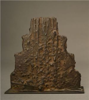 La futaie - Robert Groborne