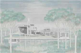 ‘Drawing’ Some Surprising Architectural Conclusions