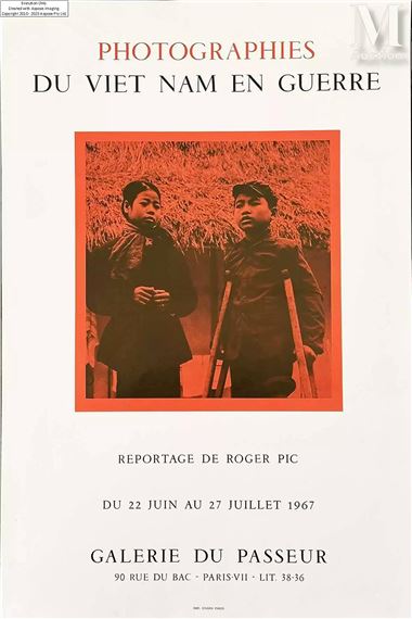 Roger Pic | PIC ROGER (1967) | MutualArt
