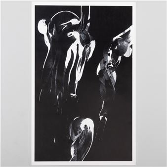 Untitled - Curtis Anderson