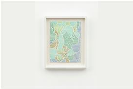 Carlos Amorales' Second Solo Exhibition at NILS STÆRK Opens in Copenhagen