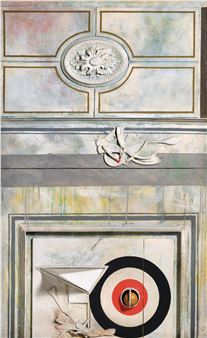 Lucio del Pezzo | 2,117 Artworks at Auction | MutualArt