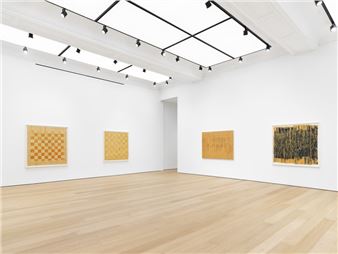 Ronny Quevedo: Composite Portals - Alexander Gray Associates, New York