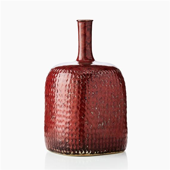 Stig Lindberg by Stig Lindberg, 1972