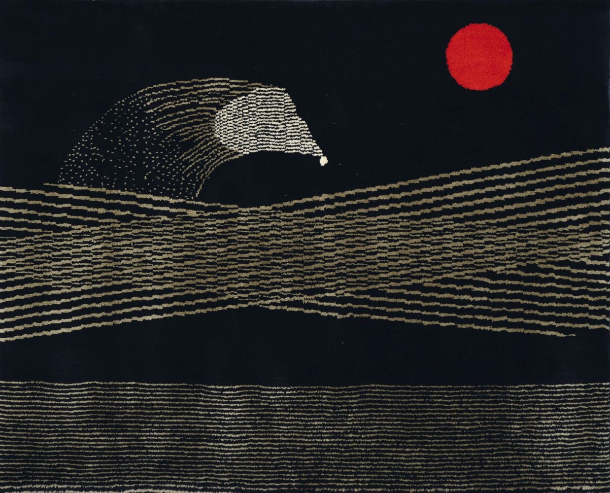 Max Ernst | Andre Breton, La Femme 100 têtes, éditions du Carrefour