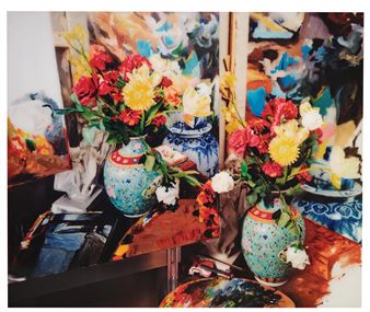 Narzissmus - Lois Renner