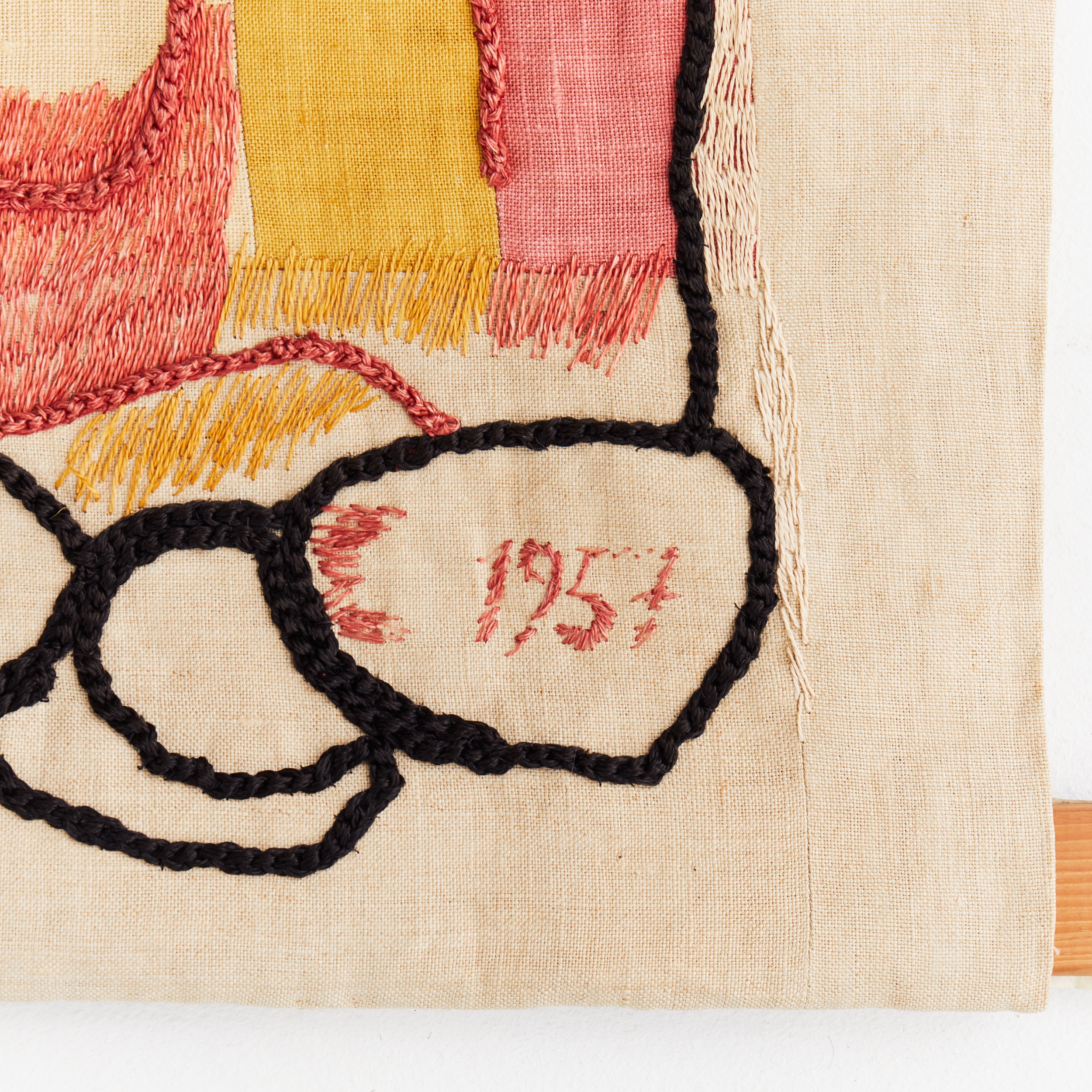 Barbro Sprinchorn | Barbro Sprinchorn (1957) | MutualArt