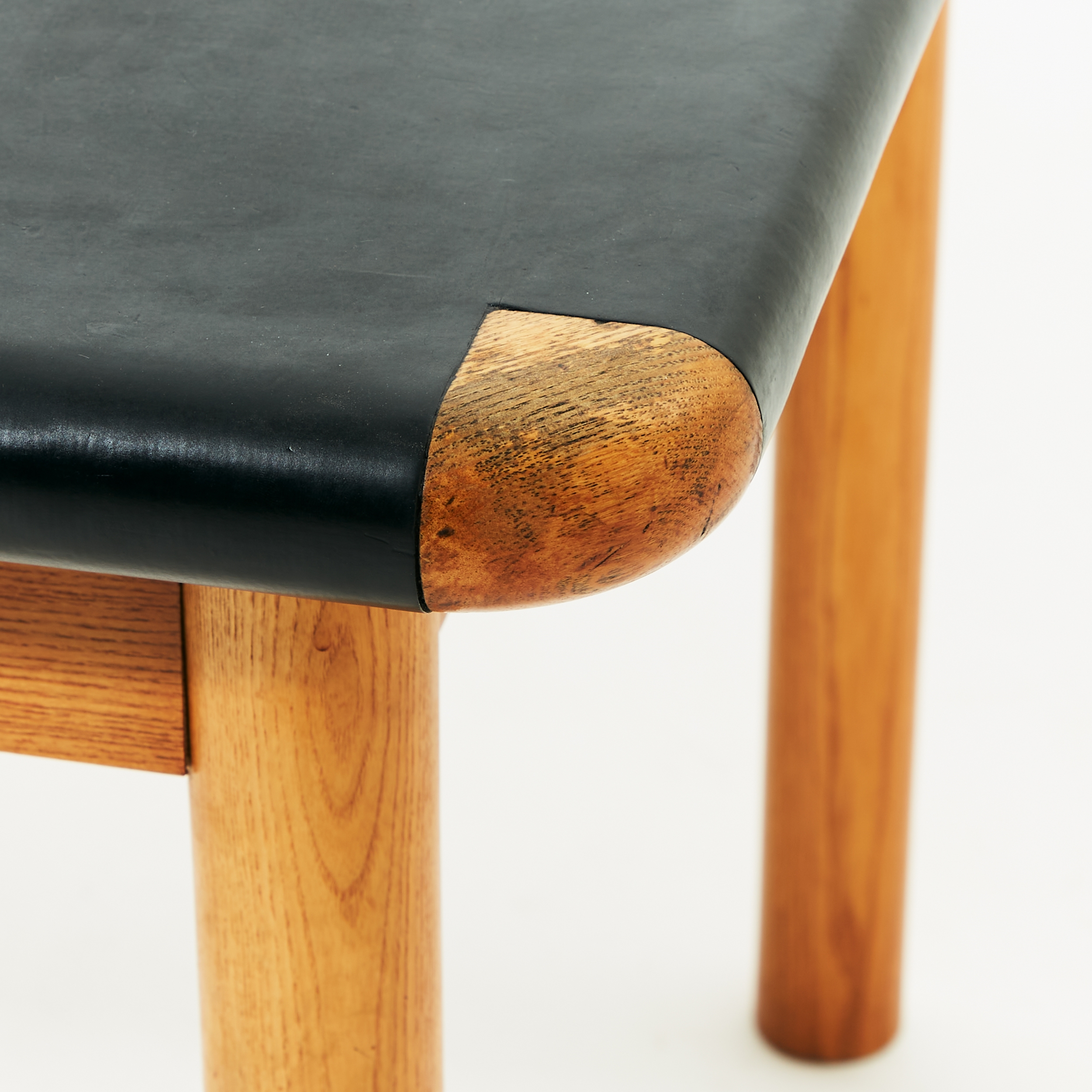 Artwork by Viggo Jørgensen, Hans Christian Viggo-hansen, Hans-Christian Hansen & Viggo S. Jorgensen, Made of linoleum