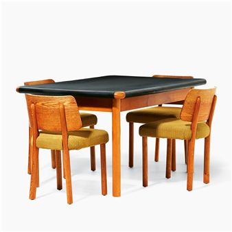 Hans-Christian Hansen & Viggo S. Jorgensen - Viggo Jørgensen