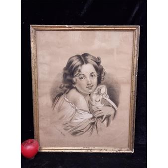 Summer Breeze - Joan E. Biren