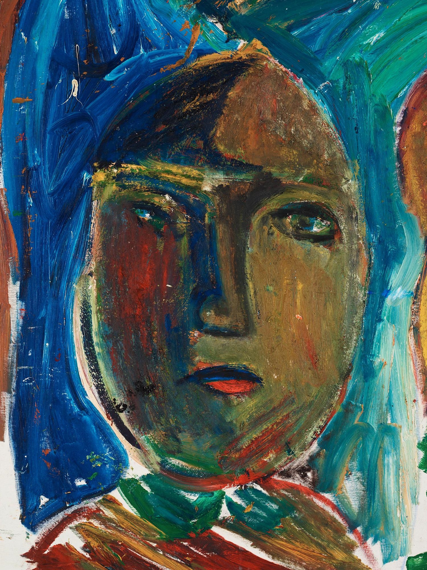 Erland Cullberg | Robin Hood | MutualArt