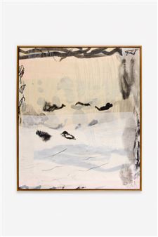 Matt Bromhead - Olsen Gallery, Sydney