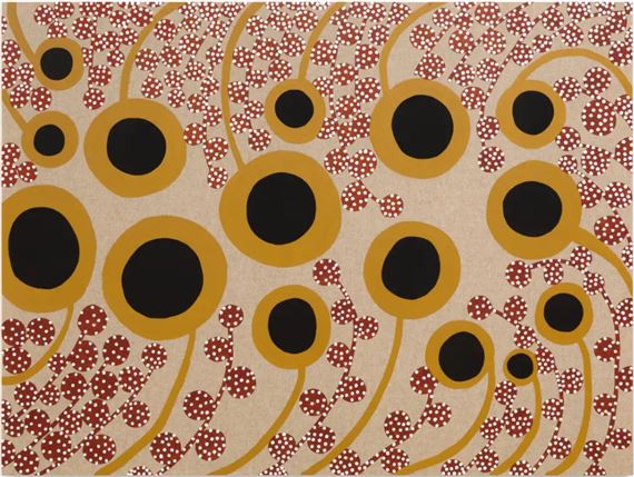 Aislan Pankararu: Endless River - Salon 94 (89th St)